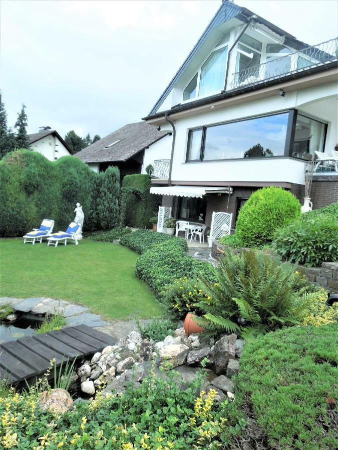 Ferienwohnung Haus Traumblick Bad Neuenahr-Ahrweiler Exterior foto