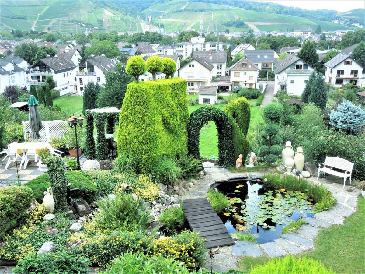 Ferienwohnung Haus Traumblick Bad Neuenahr-Ahrweiler Exterior foto