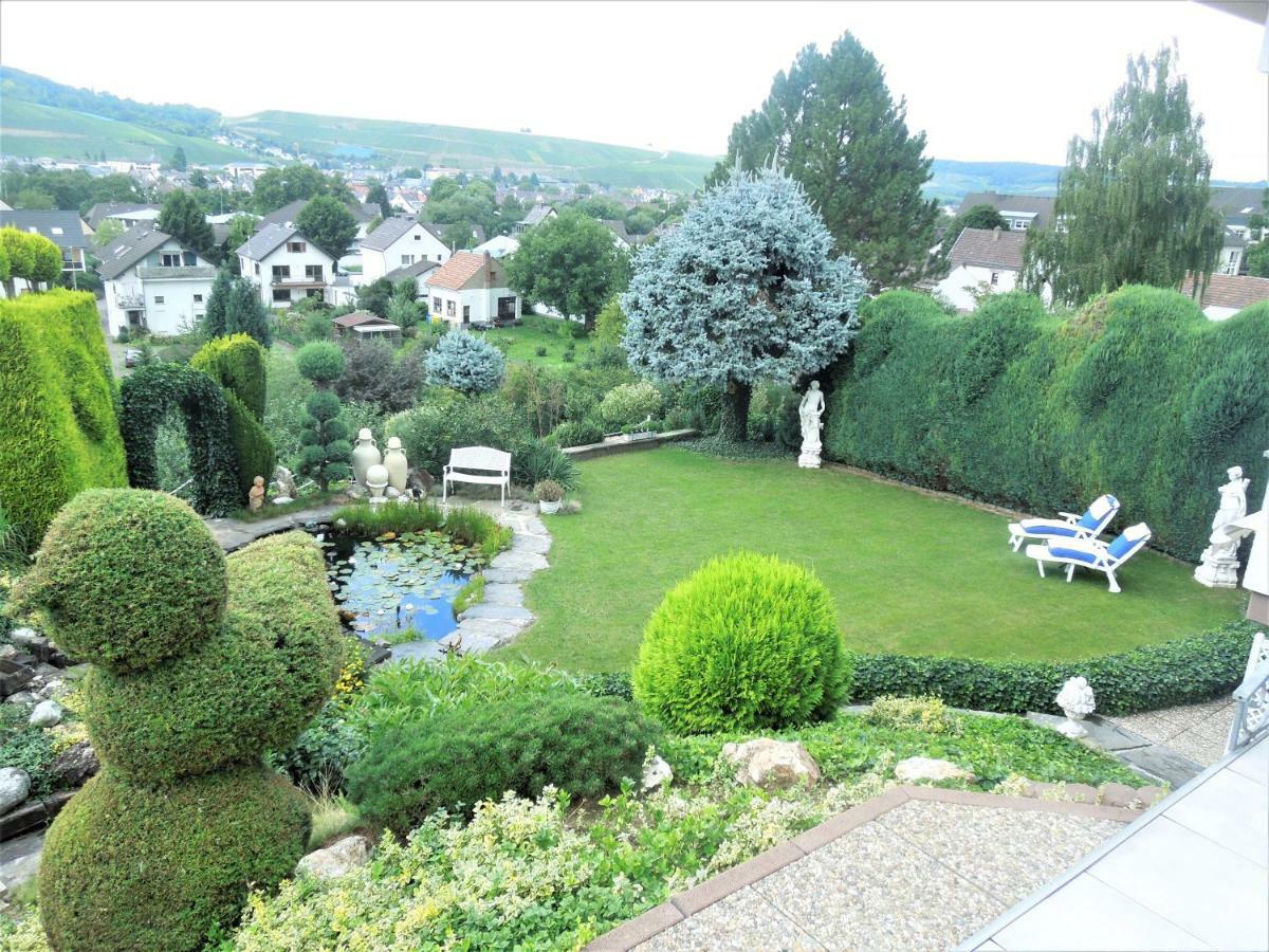 Ferienwohnung Haus Traumblick Bad Neuenahr-Ahrweiler Exterior foto