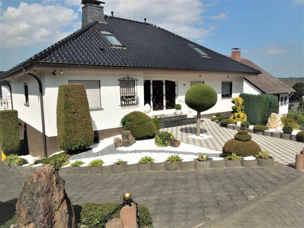 Ferienwohnung Haus Traumblick Bad Neuenahr-Ahrweiler Exterior foto