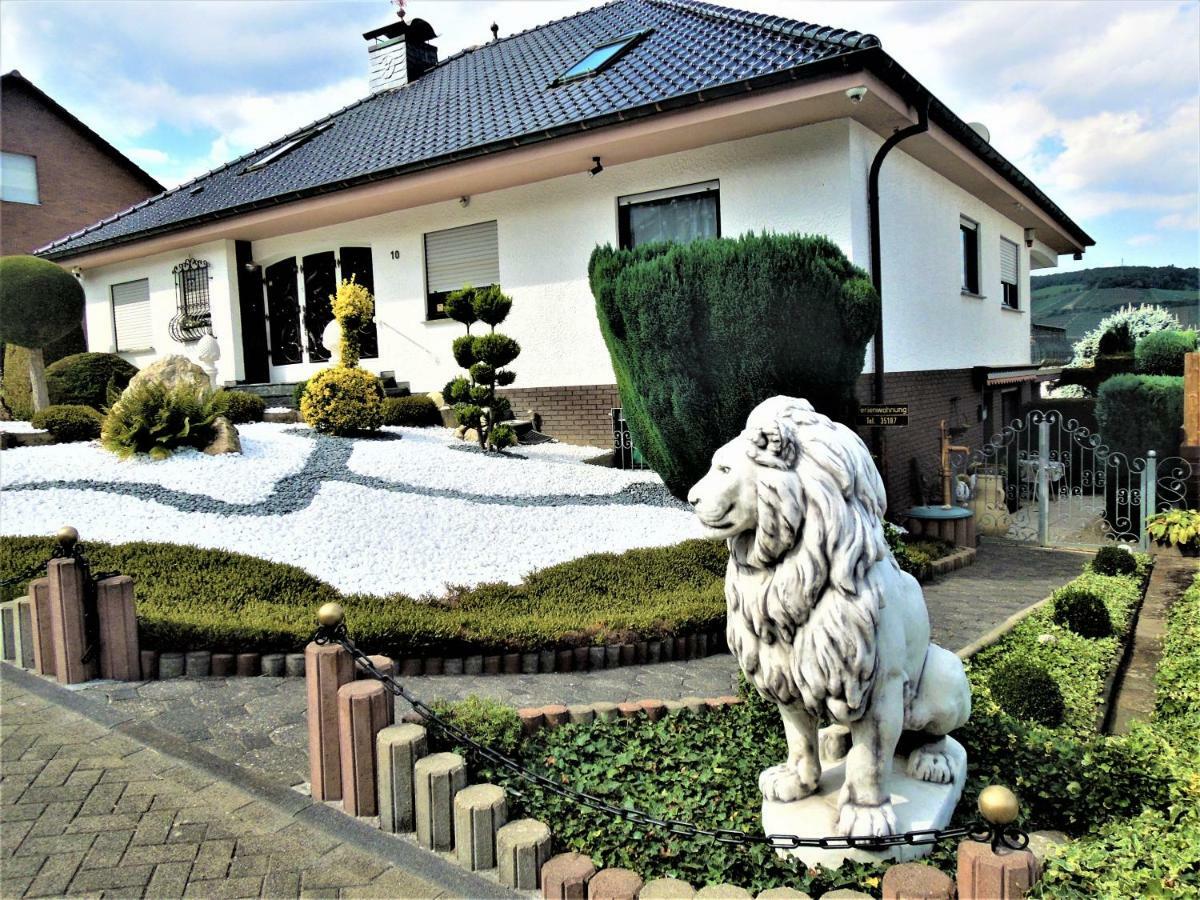 Ferienwohnung Haus Traumblick Bad Neuenahr-Ahrweiler Exterior foto